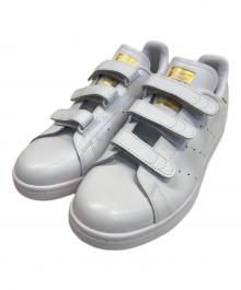 adidas（アディダス）の古着「ローカットスニーカー」｜ホワイト