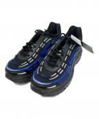 NIKEナイキ）の古着「スニーカー」｜ブラック