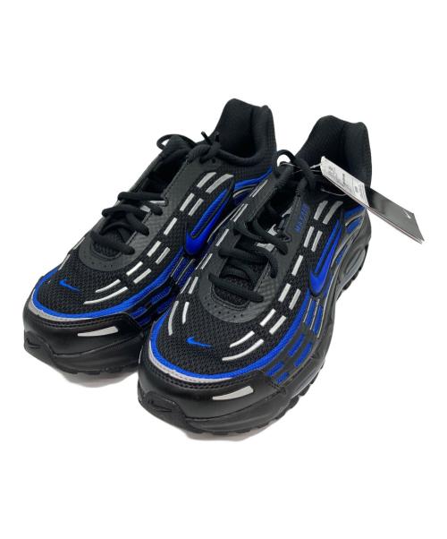 NIKE（ナイキ）NIKE (ナイキ) スニーカー ブラック サイズ:28.5 未使用品の古着・服飾アイテム