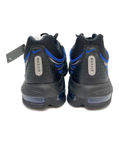 NIKE（ナイキ）NIKE (ナイキ) スニーカー ブラック サイズ:28.5 未使用品の古着・服飾アイテム