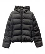 DUVETICAデュベティカ）の古着「THIADUE」｜グレー