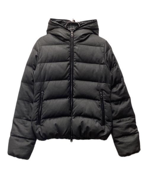 DUVETICA（デュベティカ）DUVETICA (デュベティカ) THIADUE グレー サイズ:38の古着・服飾アイテム