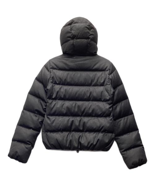 DUVETICA（デュベティカ）DUVETICA (デュベティカ) THIADUE グレー サイズ:38の古着・服飾アイテム