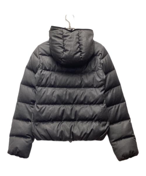 DUVETICA（デュベティカ）DUVETICA (デュベティカ) THIADUE グレー サイズ:38の古着・服飾アイテム