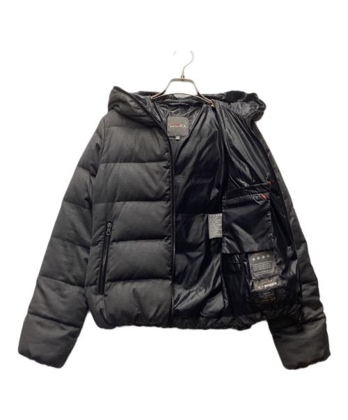 DUVETICA（デュベティカ）DUVETICA (デュベティカ) THIADUE グレー サイズ:38の古着・服飾アイテム