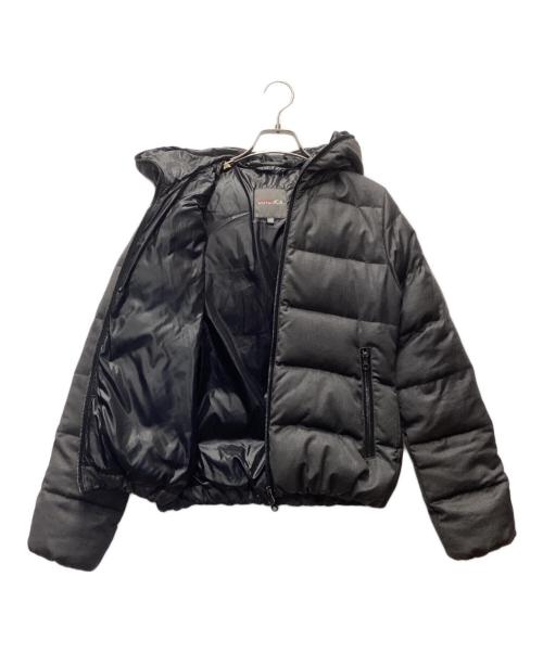 DUVETICA（デュベティカ）DUVETICA (デュベティカ) THIADUE グレー サイズ:38の古着・服飾アイテム