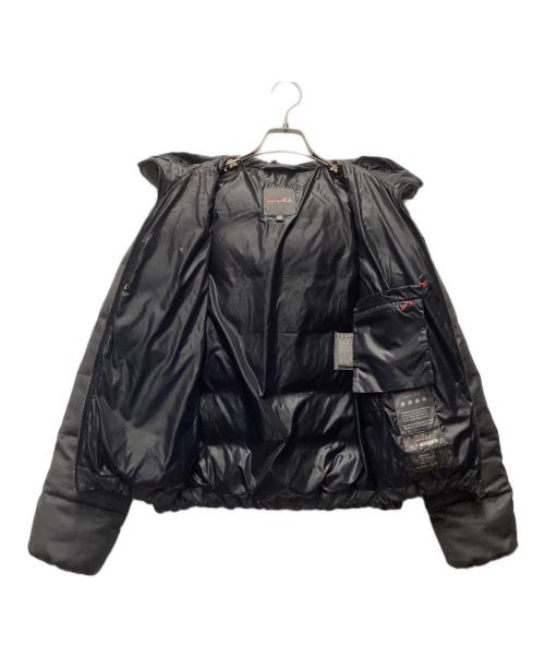 DUVETICA（デュベティカ）DUVETICA (デュベティカ) THIADUE グレー サイズ:38の古着・服飾アイテム