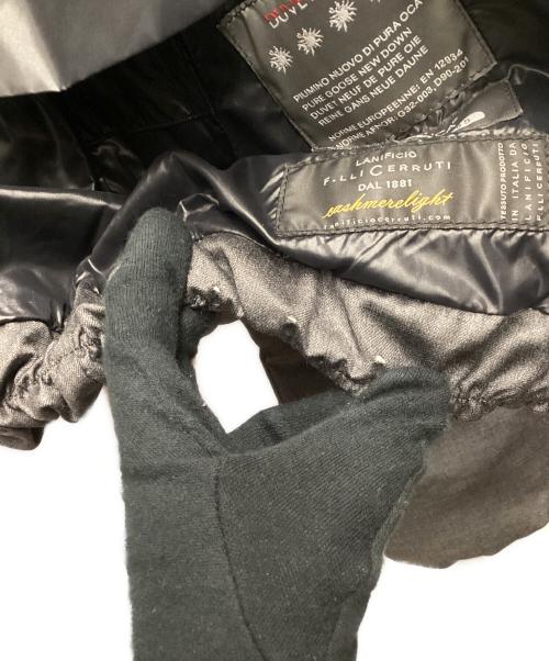 DUVETICA（デュベティカ）DUVETICA (デュベティカ) THIADUE グレー サイズ:38の古着・服飾アイテム