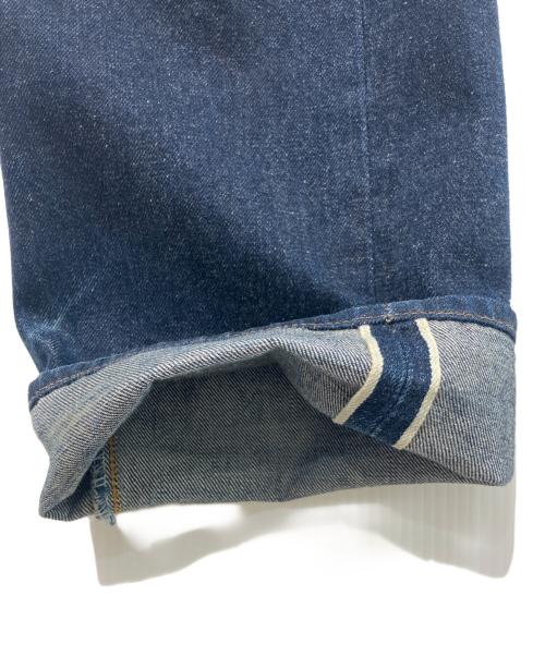 LEVI'S（リーバイス）LEVI'S (リーバイス) 501XXデニムパンツ　90's バレンシア製 インディゴ サイズ:W30の古着・服飾アイテム