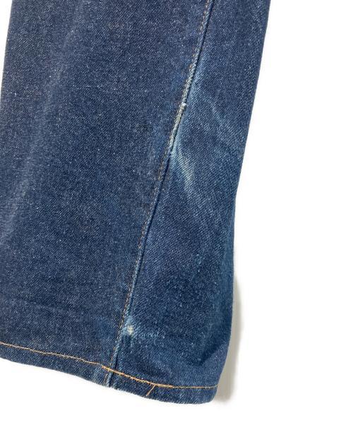 LEVI'S（リーバイス）LEVI'S (リーバイス) 501XXデニムパンツ　90's バレンシア製 インディゴ サイズ:W30の古着・服飾アイテム