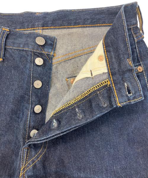 LEVI'S（リーバイス）LEVI'S (リーバイス) 501XXデニムパンツ　90's バレンシア製 インディゴ サイズ:W30の古着・服飾アイテム