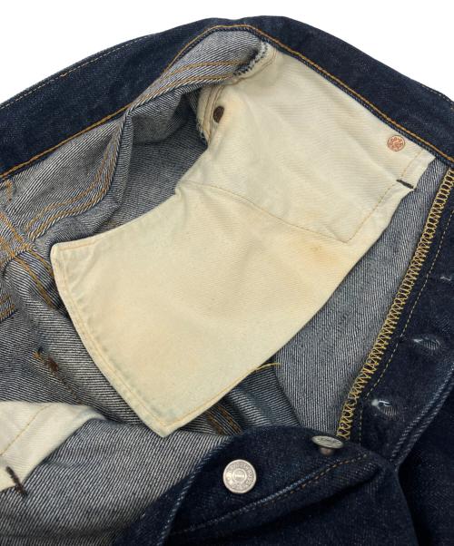 LEVI'S（リーバイス）LEVI'S (リーバイス) 501XXデニムパンツ　90's バレンシア製 インディゴ サイズ:W30の古着・服飾アイテム