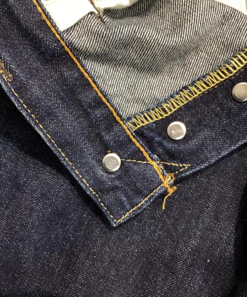 LEVI'S（リーバイス）LEVI'S (リーバイス) 501XXデニムパンツ　90's バレンシア製 インディゴ サイズ:W30の古着・服飾アイテム