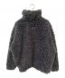 Acne studios (アクネ ストゥディオス) フェイクファーボンバージャケット グレー サイズ:XXS：66000円