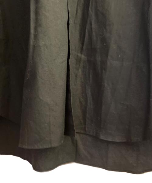 CDG（シーディージー）CDG (シーディージー) 1986 COMME des GARCONS ARCHIVE SHIRT ブラック サイズ:Lの古着・服飾アイテム