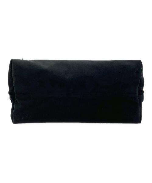 MARY AL TERNA（メアリオルターナ）MARY AL TERNA (メアリオルターナ) トートバッグ ブラックの古着・服飾アイテム