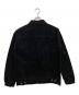 ROTTWEILER (ロットワイラー) R9 DENIM JACKET ブラック サイズ:M：18000円