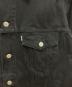 中古・古着 ROTTWEILER (ロットワイラー) R9 DENIM JACKET ブラック サイズ:M：18000円