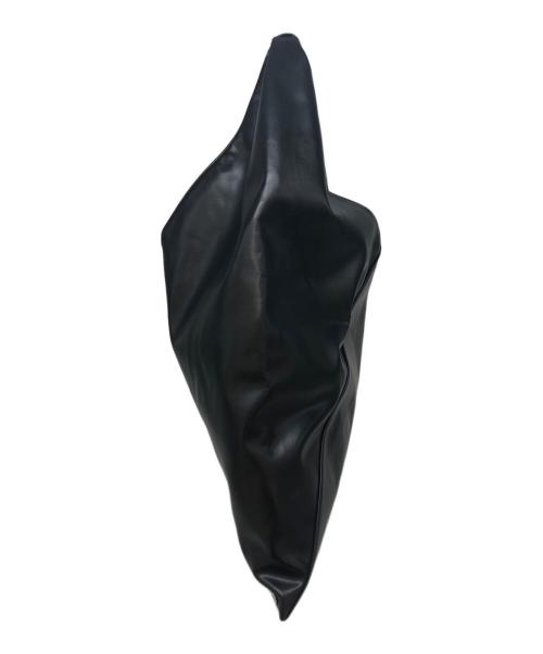 MM6 Maison Margiela（エムエムシックスメゾンマルジェラ）MM6 Maison Margiela (エムエムシックスメゾンマルジェラ) ジャパニーズトートバッグ ブラックの古着・服飾アイテム