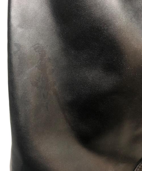 MM6 Maison Margiela（エムエムシックスメゾンマルジェラ）MM6 Maison Margiela (エムエムシックスメゾンマルジェラ) ジャパニーズトートバッグ ブラックの古着・服飾アイテム