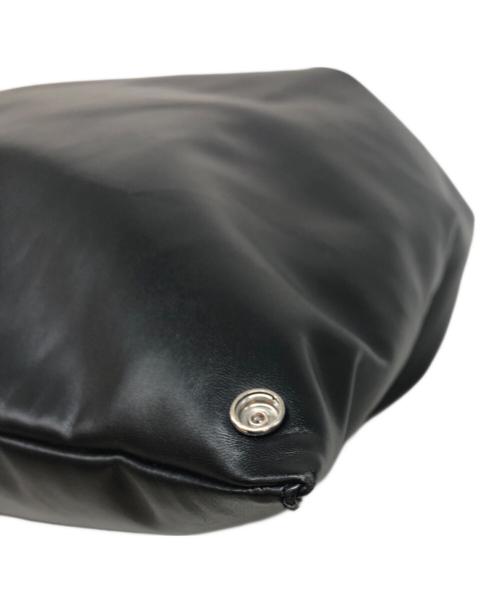 MM6 Maison Margiela（エムエムシックスメゾンマルジェラ）MM6 Maison Margiela (エムエムシックスメゾンマルジェラ) ジャパニーズトートバッグ ブラックの古着・服飾アイテム