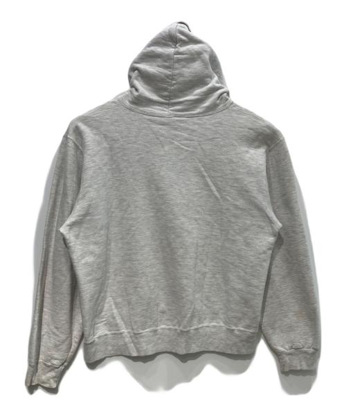 Champion（チャンピオン）Champion (チャンピオン) 90’S MITプルオーバーパーカー　 USA製 グレー サイズ:XLの古着・服飾アイテム