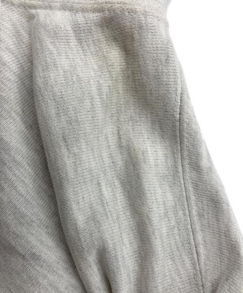 Champion（チャンピオン）Champion (チャンピオン) 90’S MITプルオーバーパーカー　 USA製 グレー サイズ:XLの古着・服飾アイテム