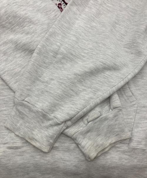 Champion（チャンピオン）Champion (チャンピオン) 90’S MITプルオーバーパーカー　 USA製 グレー サイズ:XLの古着・服飾アイテム