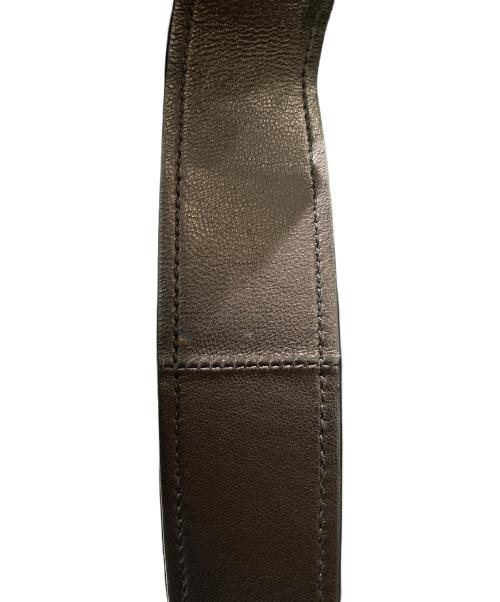 Maison Margiela（メゾンマルジェラ）Maison Margiela (メゾンマルジェラ) Glam Slam PILLOW ブラックの古着・服飾アイテム