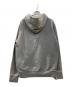 POLO RALPH LAUREN (ポロ・ラルフローレン) ジップパーカー グレー サイズ:L：8000円