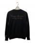 UNDERCOVER (アンダーカバー) CINDY SHERMAN スウェットシャツ ブラック サイズ:2：15000円