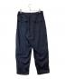 CAHLUMN (カウラム) Heli Crew Pant　カウラム　233-1419 ブラック サイズ:M：9000円