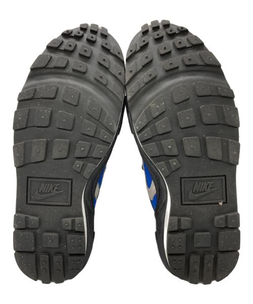 NIKE（ナイキ）NIKE (ナイキ) sacai (サカイ) ハイカットスニーカー/MAGMASCAPE SP ブルー×グレー サイズ:27cm/US9/UK8/EUR42.5の古着・服飾アイテム