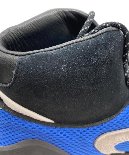 NIKE（ナイキ）NIKE (ナイキ) sacai (サカイ) ハイカットスニーカー/MAGMASCAPE SP ブルー×グレー サイズ:27cm/US9/UK8/EUR42.5の古着・服飾アイテム