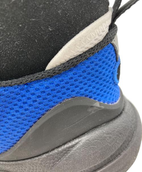 NIKE（ナイキ）NIKE (ナイキ) sacai (サカイ) ハイカットスニーカー/MAGMASCAPE SP ブルー×グレー サイズ:27cm/US9/UK8/EUR42.5の古着・服飾アイテム