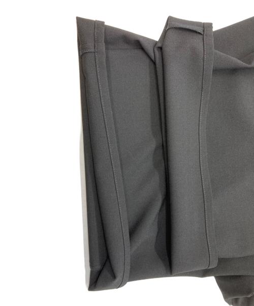 Spick and Span（スピック＆スパン）Spick and Span (スピック＆スパン) ギャザーキャミソールセットパンツ ブラック サイズ:38の古着・服飾アイテム