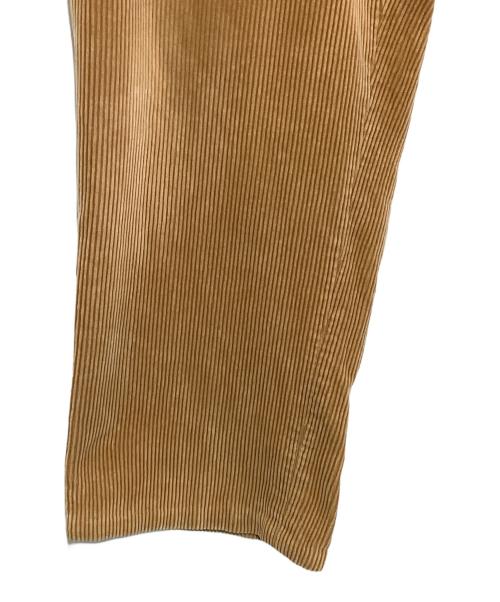 POLO RALPH LAUREN（ポロ・ラルフローレン）POLO RALPH LAUREN (ポロ・ラルフローレン) コーデュロイパンツ キャメル サイズ:W38の古着・服飾アイテム