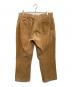 POLO RALPH LAUREN (ポロ・ラルフローレン) コーデュロイパンツ キャメル サイズ:W38：7000円