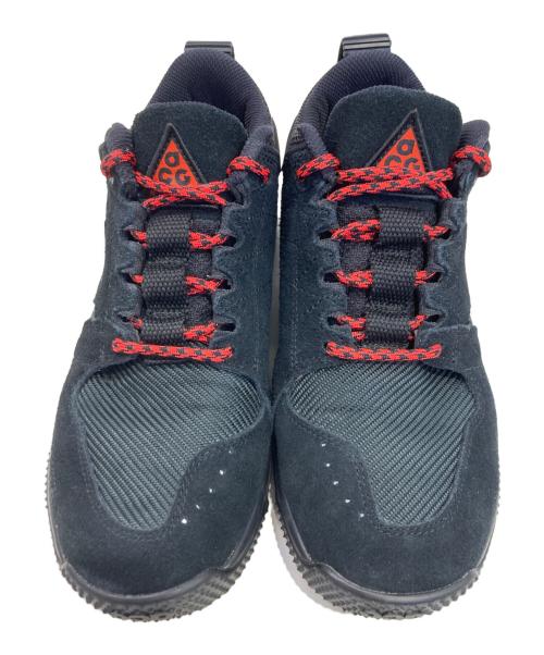 NIKE ACG（ナイキエーシージー）NIKE ACG (ナイキエーシージー) ACG DOG MOUNTAIN ブラック サイズ:27㎝の古着・服飾アイテム