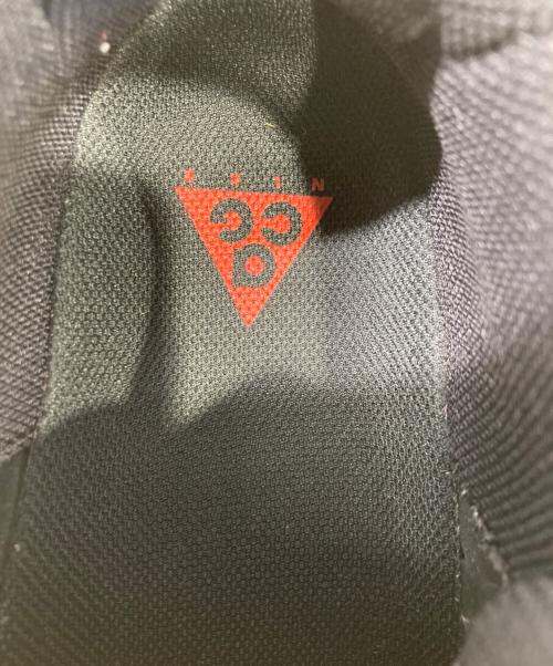 NIKE ACG（ナイキエーシージー）NIKE ACG (ナイキエーシージー) ACG DOG MOUNTAIN ブラック サイズ:27㎝の古着・服飾アイテム