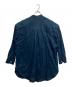 Traditional Weatherwear (トラディショナルウェザーウェア) GTS TUCK UP SHIRT ネイビー サイズ:S：5000円