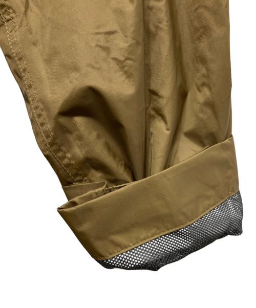 BEAMS（ビームス）BEAMS (ビームス) MARMOT (マーモット) シャワーモッズコート カーキ サイズ:Mの古着・服飾アイテム
