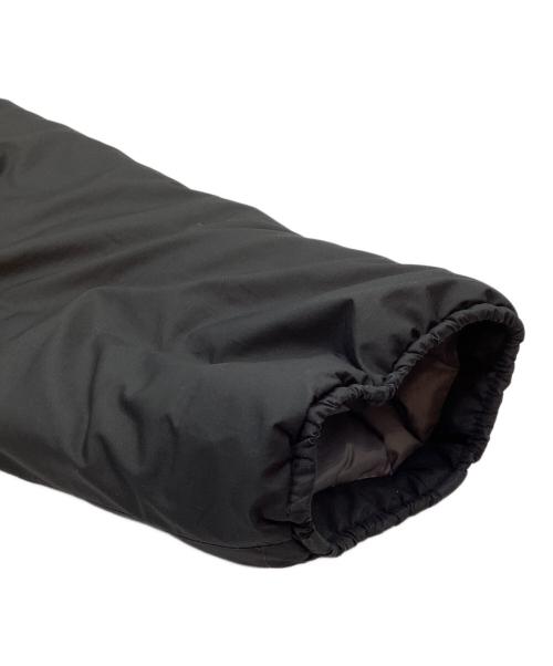 WILD THINGS（ワイルドシングス）WILD THINGS (ワイルドシングス) BELAY JACKET ブラック サイズ:Lの古着・服飾アイテム