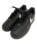 NIKEナイキ）の古着「スニーカー」｜ブラック