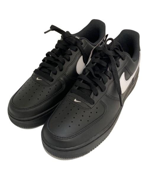 NIKE（ナイキ）NIKE (ナイキ) スニーカー ブラック サイズ:27㎝ 未使用品の古着・服飾アイテム