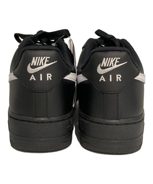 NIKE（ナイキ）NIKE (ナイキ) スニーカー ブラック サイズ:27㎝ 未使用品の古着・服飾アイテム