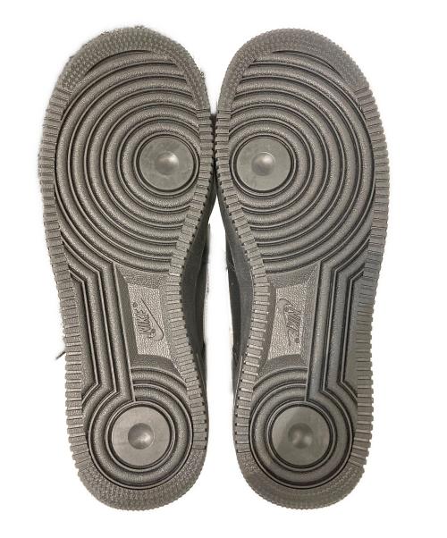 NIKE（ナイキ）NIKE (ナイキ) スニーカー ブラック サイズ:27㎝ 未使用品の古着・服飾アイテム