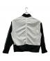SOFTHYPHEN (ソフトハイフン) TRACK SHIRT BLOUSON ブラック サイズ:SIZE 05：13000円