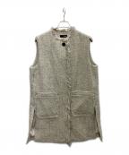 styling/スタイリング）の古着「ジレ」