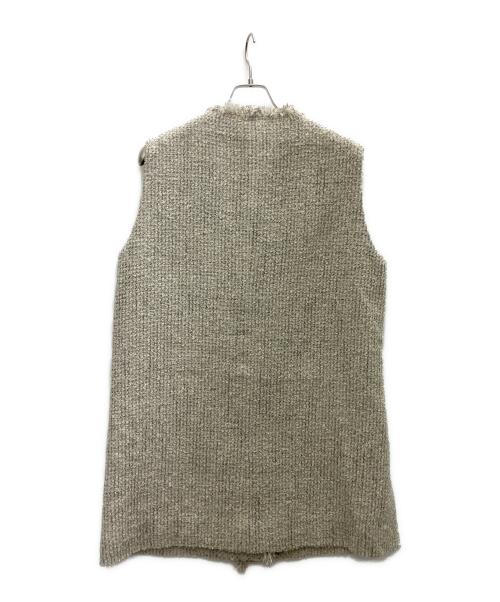 styling/（スタイリング）styling/ (スタイリング) ジレ サイズ:SIZE0の古着・服飾アイテム